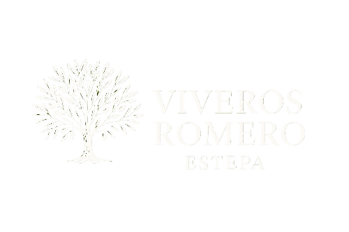 Logo Viveros Romero Estepa